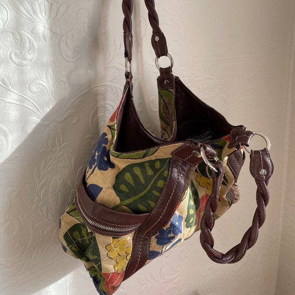 Vintage RELIC Bag - Picture 3 of 4